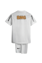 Santos 2011/2012 Home Jersey Kids Size