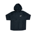 Black / S / Hoodie