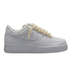 White (with Cream Laces) / 36