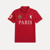 XS / Red