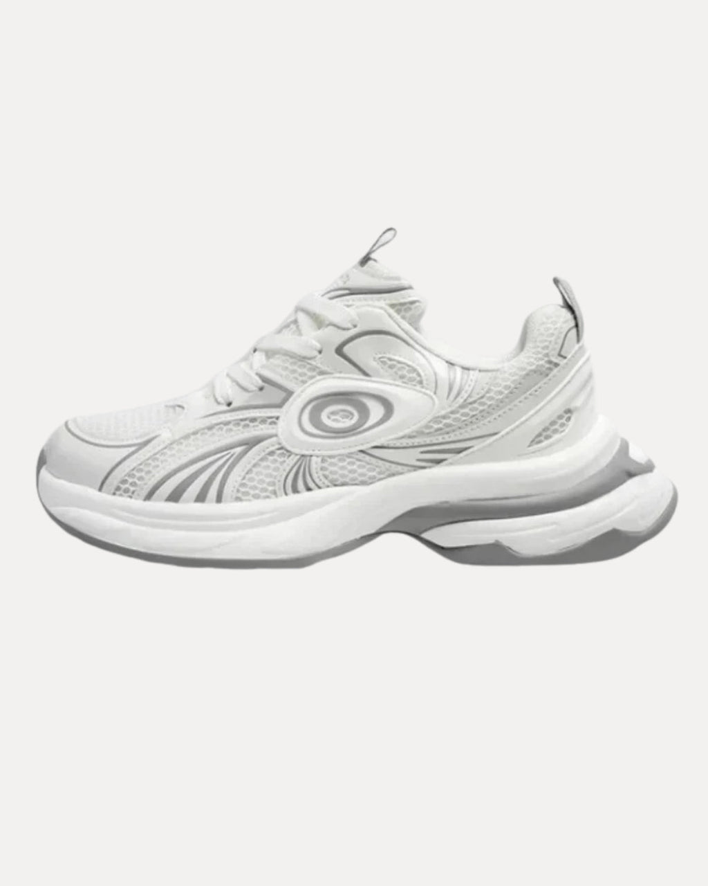 Flux Tech Runner