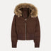 XS / Brown
