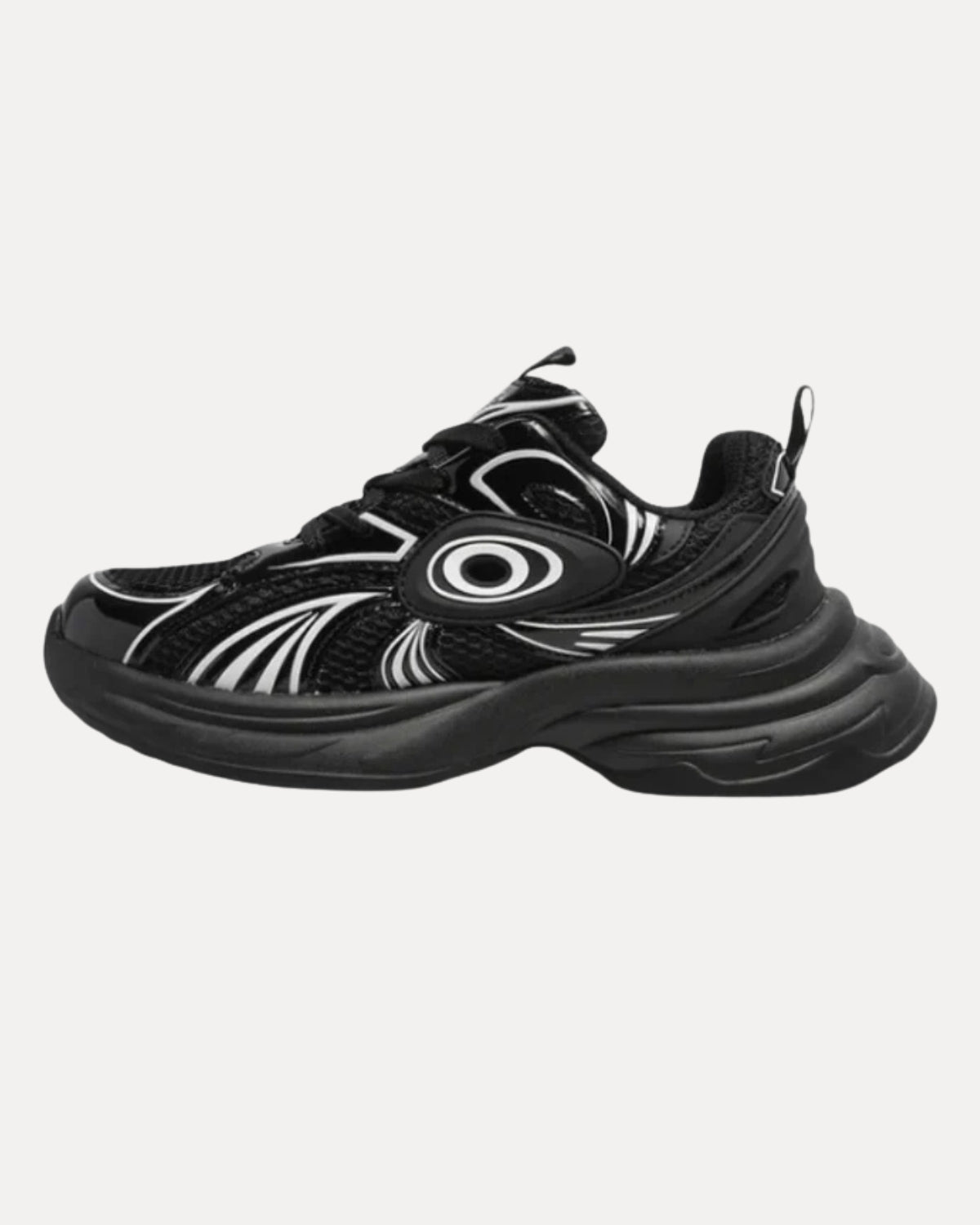 Flux Tech Runner