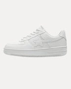 Star Low Sneaker