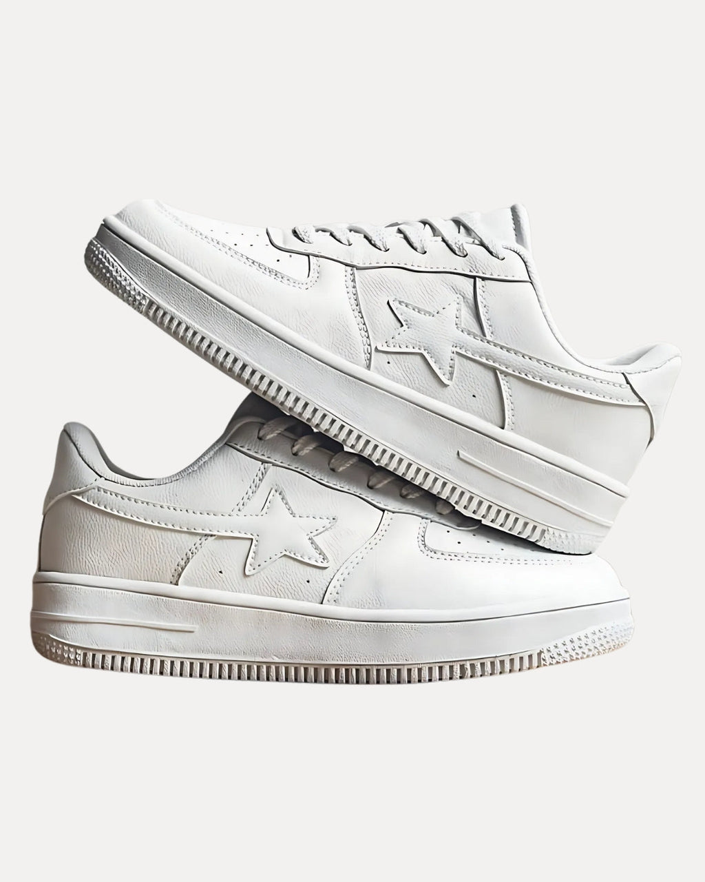 Star Low Sneaker