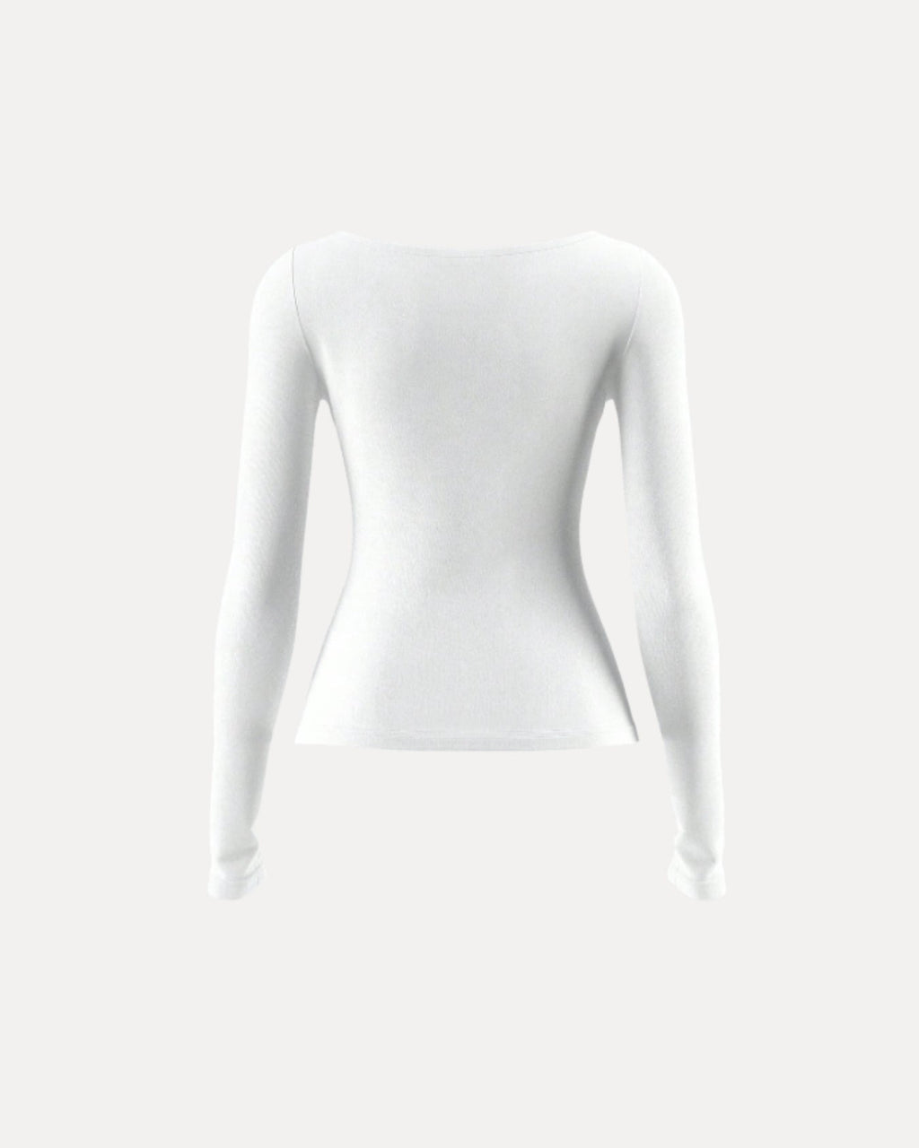 True Scoop Tee