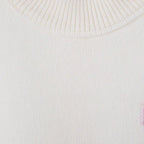 Chest Detail Knit
