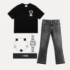 VIRAL OUTFIT - Noir Spark