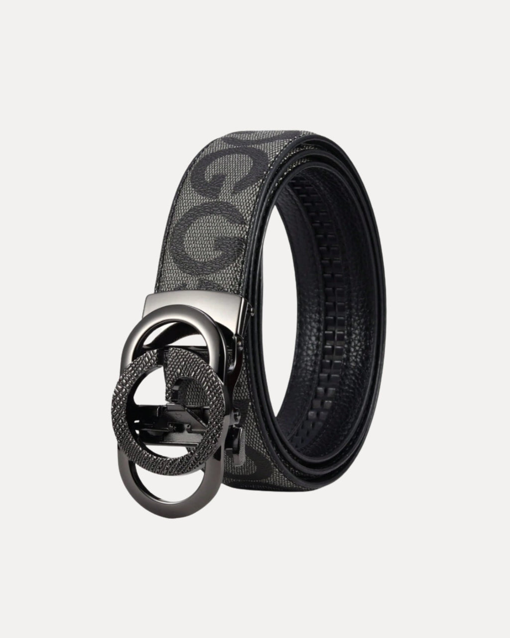 Heritage Lock Belt