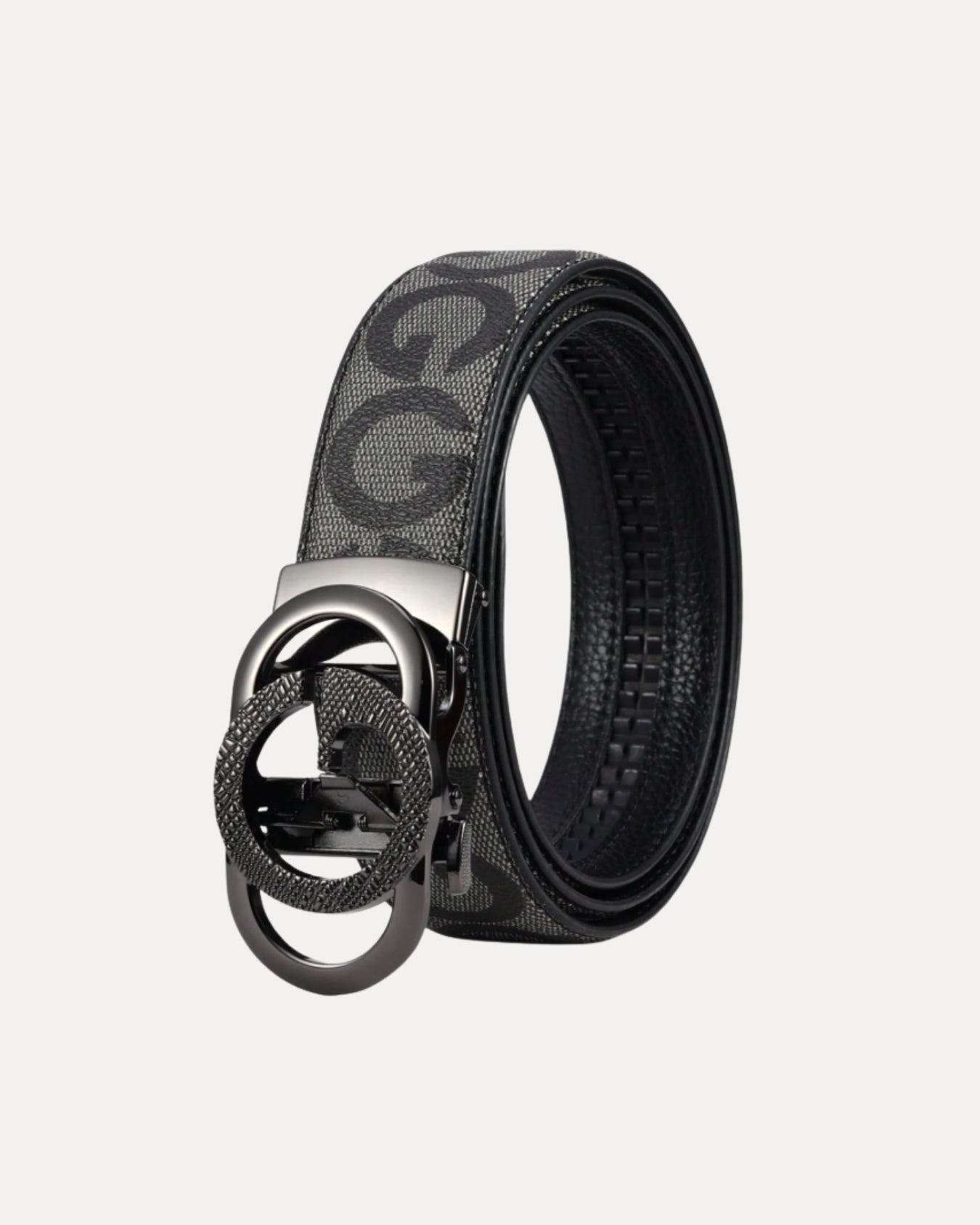 Heritage Lock Belt