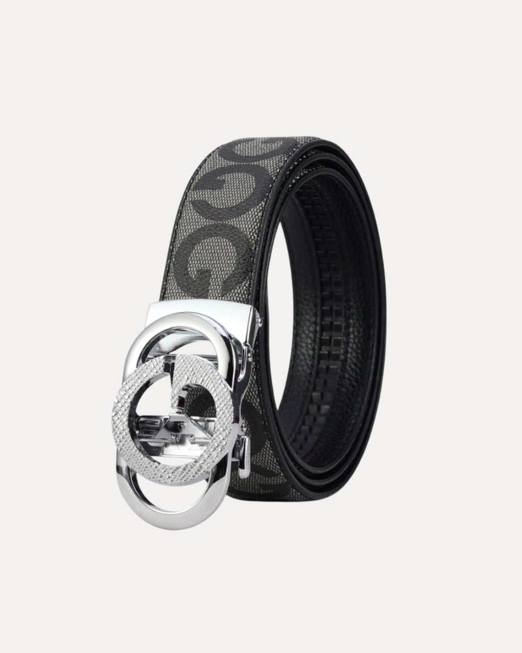 Heritage Lock Belt