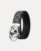 Heritage Lock Belt