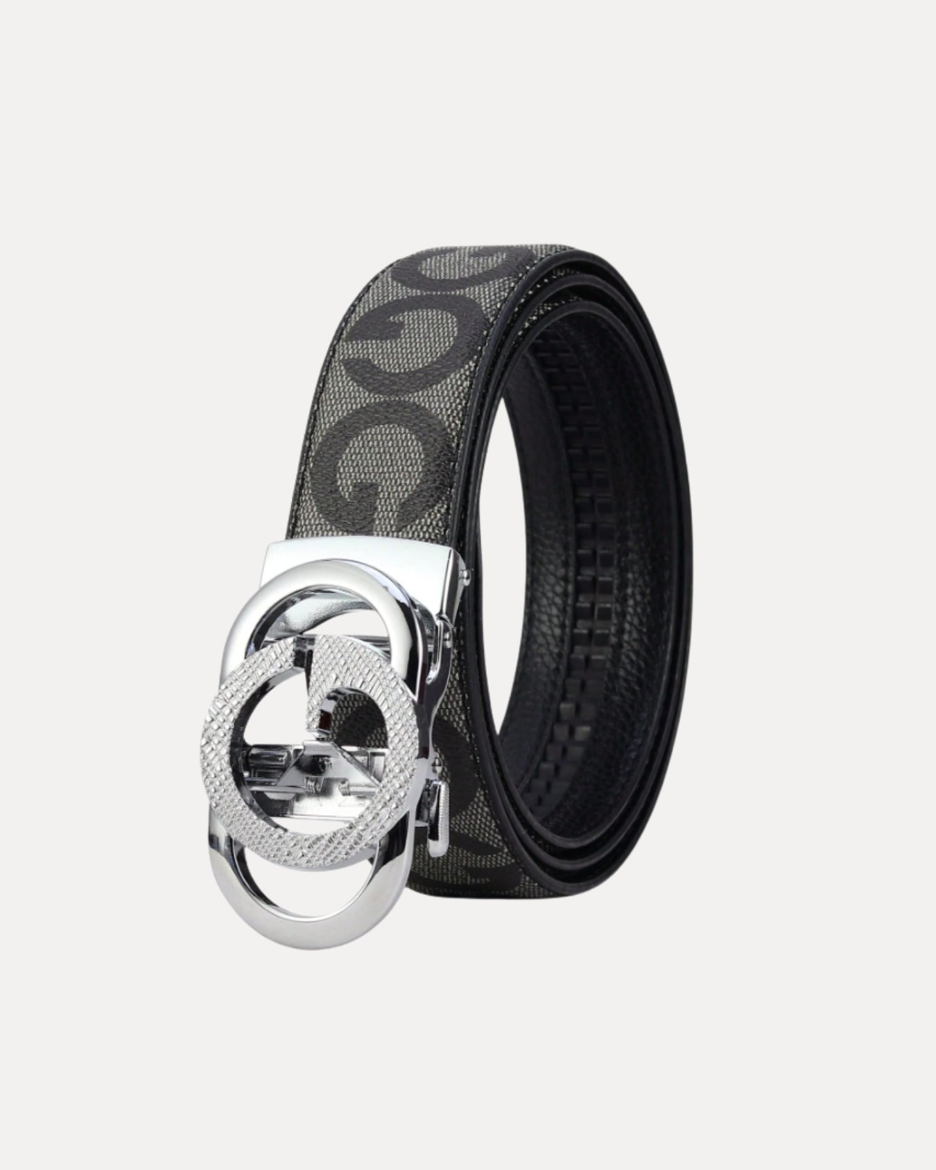 Heritage Lock Belt