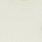 Chest Detail Knit