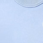 Chest Detail Knit
