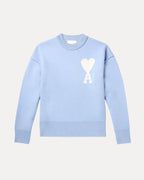Chest Detail Knit