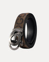 Brown Black