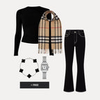VIRAL OUTFIT - Midnight Muse