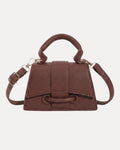 Mini Handle Crossbody Bag