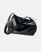 Classic Slouch Shoulder Bag
