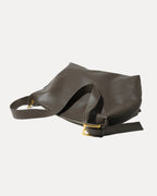 Classic Slouch Shoulder Bag