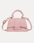 Mini Handle Crossbody Bag