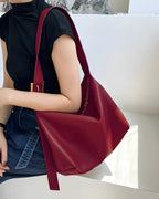 Classic Slouch Shoulder Bag