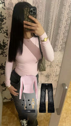 VIRAL OUTFIT - Blush Moon