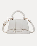 Mini Handle Crossbody Bag