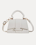 Mini Handle Crossbody Bag