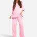 Pink / XL