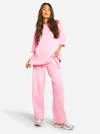 Oversized Travel set