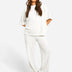 White / XL