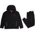 Black / M / Full Tracksuit