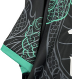 Real Madrid Green Dragon Kit