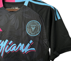 Inter Miami 24/25 Special Pink & Turquoise Jersey – Fan version