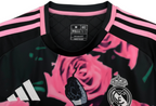 Real Madrid Pink Snake Kit