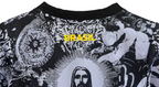 Brazil ”Jesus” Limited Jersey Kids Size