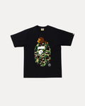 SLEEPY APE TEE