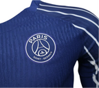 PSG Paris Saint Germain X Jump Edition Fourth Away Long Sleeve