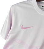 Brazil "The Redeemer" Pink Limited Jersey