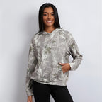 Camo Hoodie