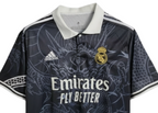Real Madrid "Dragón Negro" Limited Jersey