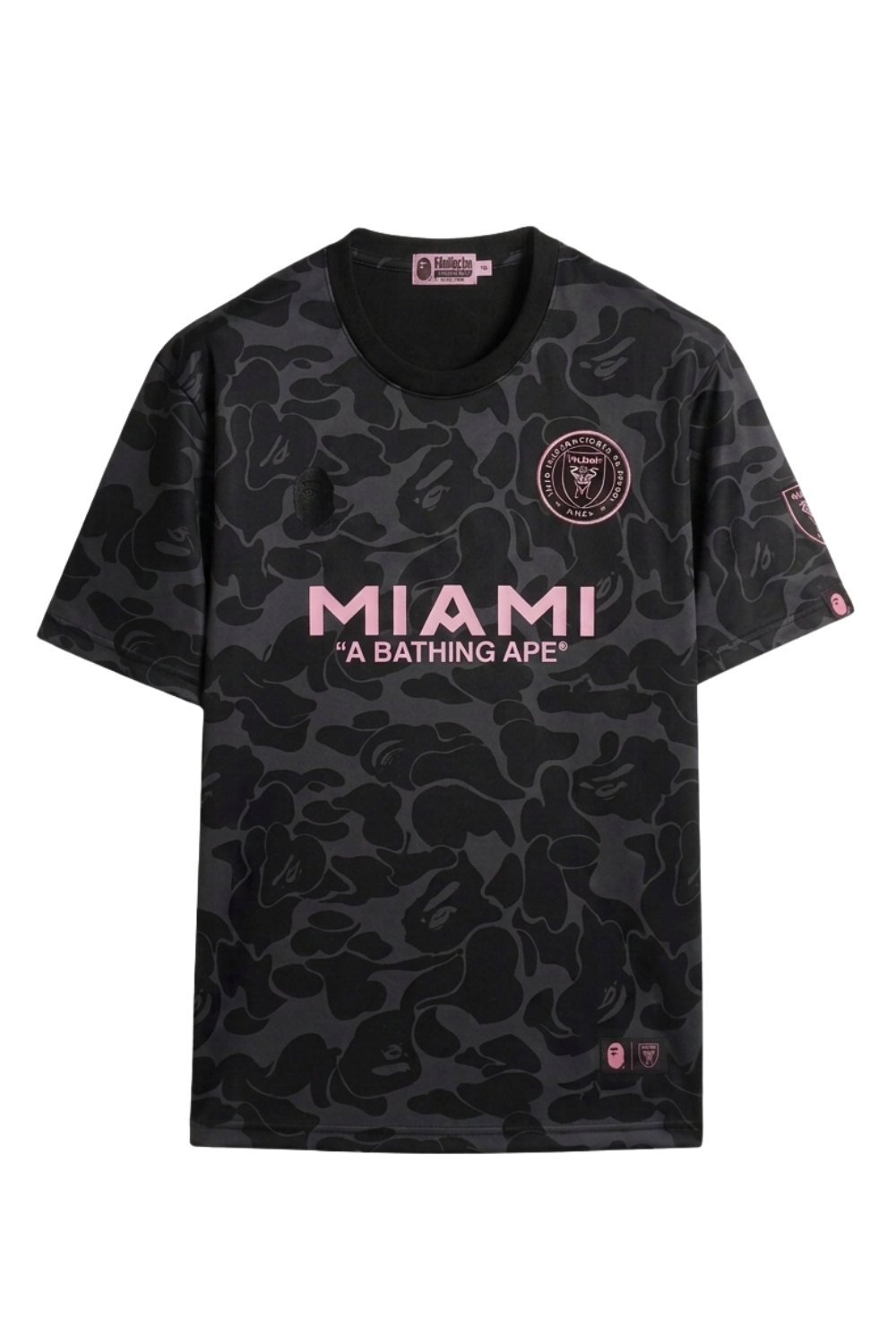 Inter Miami Camo Edition
