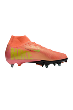 Mercurial Air Zoom Superfly 10 elite Metal studs (sg)