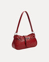Bright Red