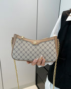 Chain Shoulder Bag