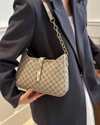 Classic Lock Bag