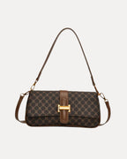Slim Strap Shoulder Bag
