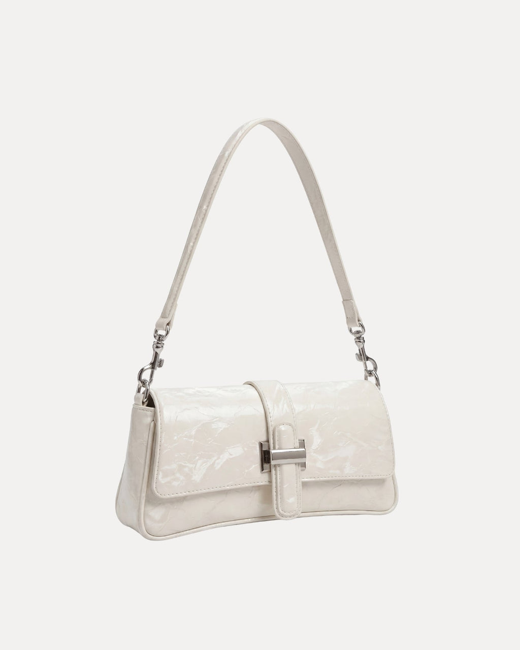 Slim Strap Shoulder Bag